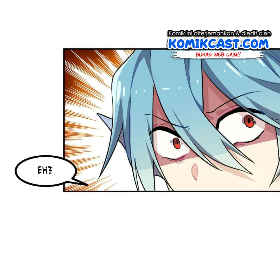 The Beginning of  Journey Chapter 04 Gambar 51